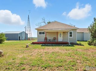 27106 Highway 138, Iliff, CO 80736
