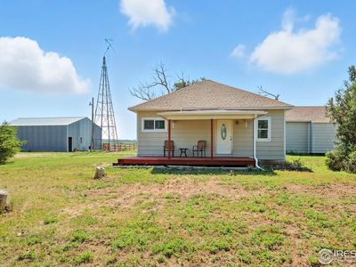 27106 Highway 138, Iliff, CO, 80736