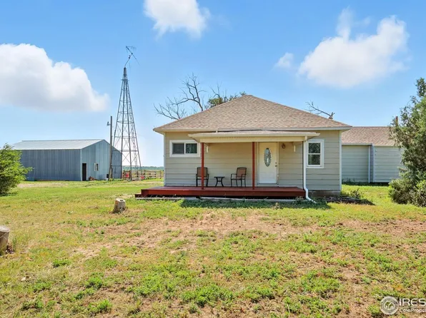 27106 Highway 138, Iliff, CO 80736