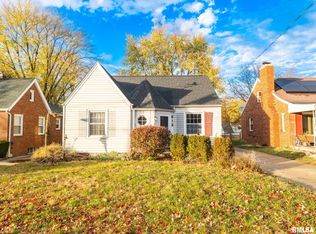 813 S Seneca Pl, Peoria, IL