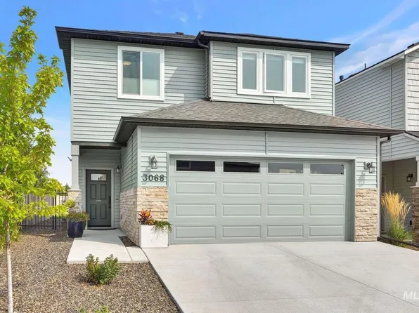 3068 N Laughridge Ave, Meridian, ID 83646