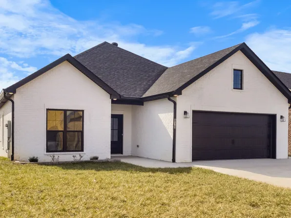 810 Willowicke Dr Lot 75, Clarksville, TN 37043