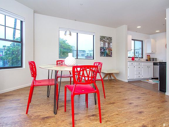 3rd image of 1930 Mission St Unit 201