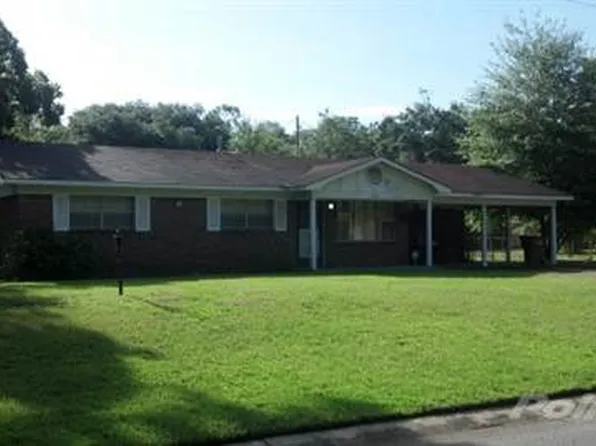 1505 E Fleetwood Dr, Mobile, AL 36605