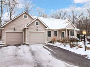 6 Bittersweet Dr #6, East Lyme, CT 06333