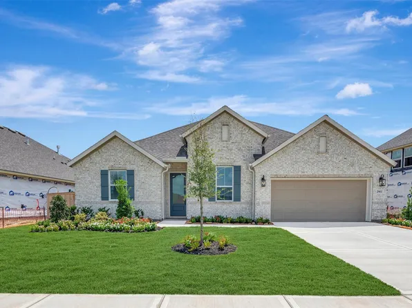 2907 Laguna Madre Pl, Crosby, TX 77532