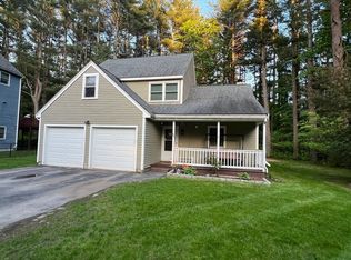 45 Winterberry Way, Bedford, MA 01730