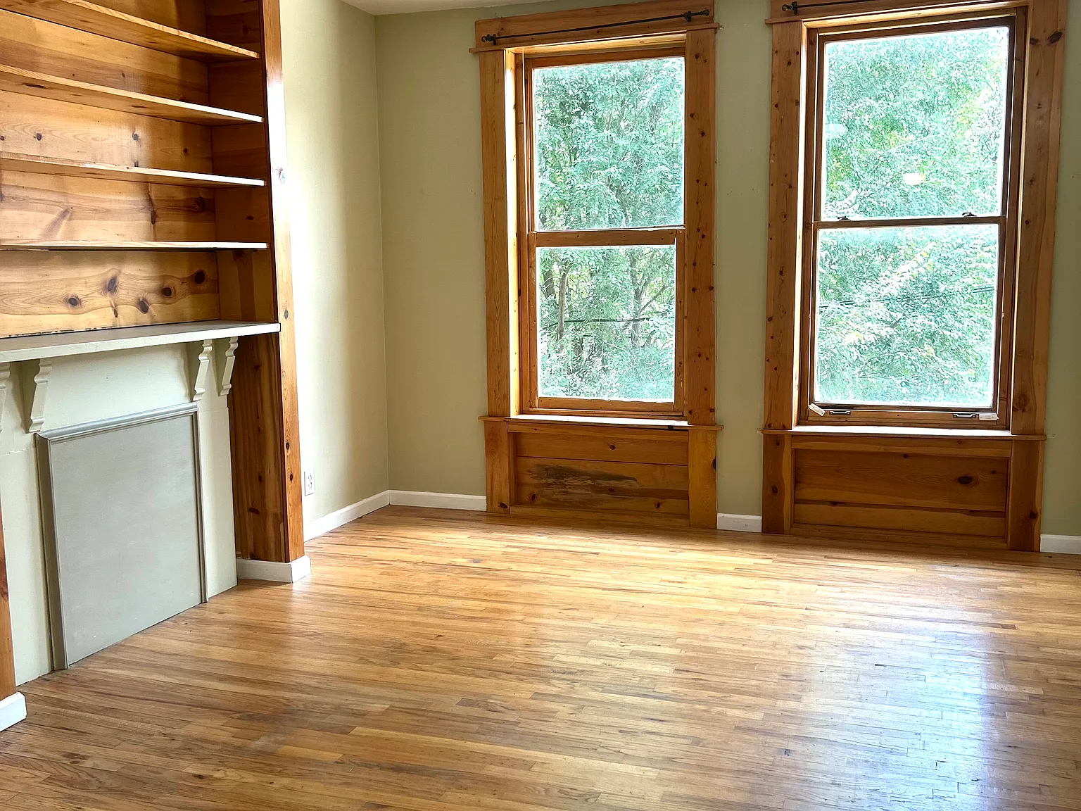 Studio, 550 sqft, $750 — Photo 4