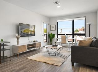 115-117 W 2nd St #302, Bayonne, NJ 07002