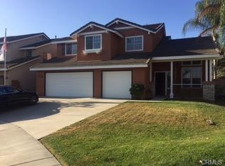4705 Golden Rd, Chino Hills, CA 91709