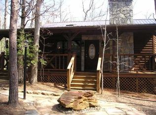 3738 Loving Rd, Morganton, GA 30560