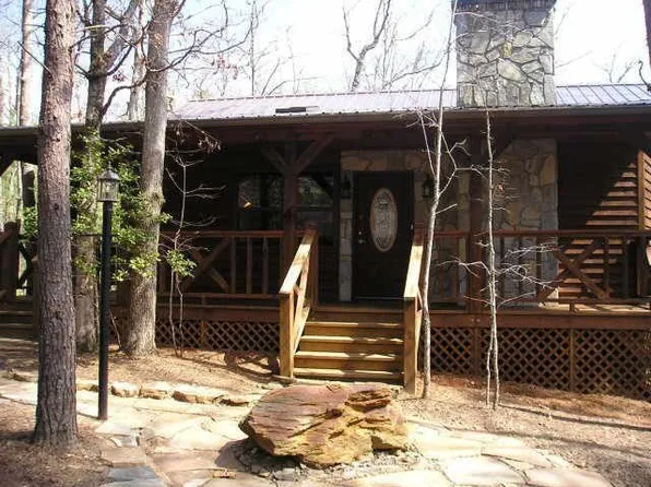 3738 Loving Rd, Morganton, GA 30560