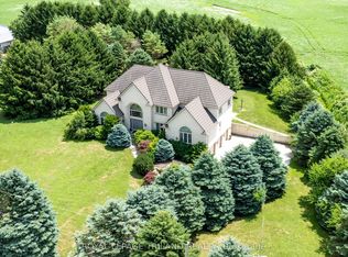 13240 McLarty Line, Chatham Kent, ON N0P2C0