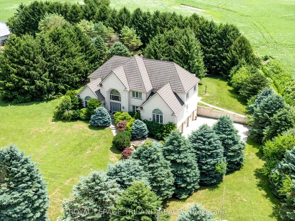 13240 McLarty Line, Chatham Kent, ON N0P 2C0