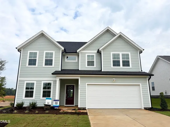 1915 Pollinator Pl, Mebane, NC 27302