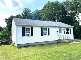 423 Fairview Ave, Coventry, RI 02816