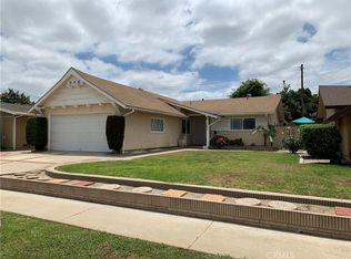 13064 Cornishcrest Rd, Whittier, CA 90605