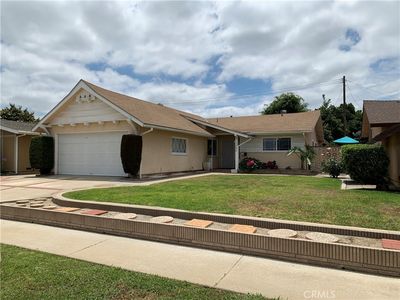 13064 Cornishcrest Rd, Whittier, CA, 90605
