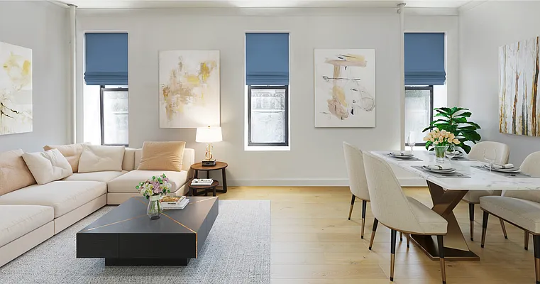 Rented by Voro NYC | media 1