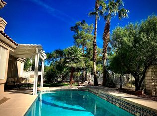 100 Royal Troon Ct, Henderson, NV 89074