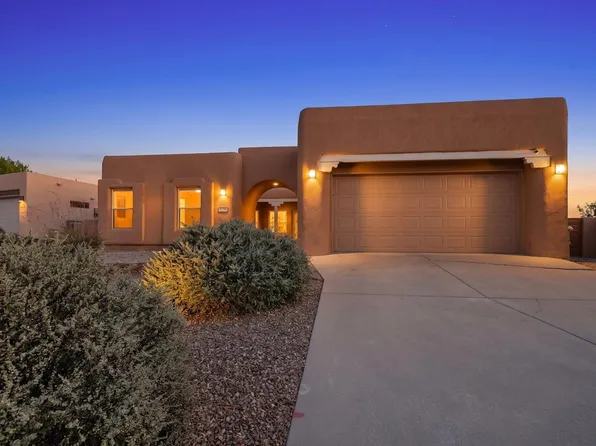 8203 Indigo Ct NE, Albuquerque, NM 87122