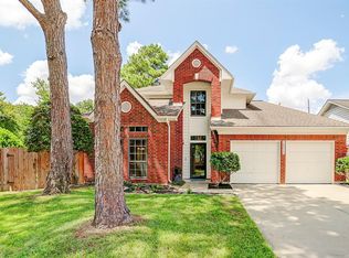 16035 Gladebrook Glen Ln, Houston, TX 77095