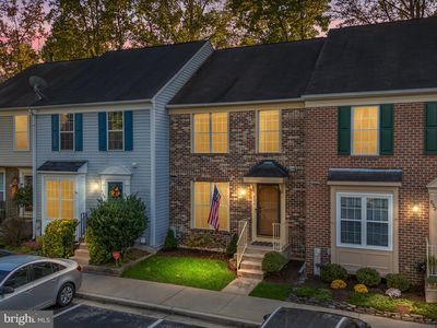 654 Lions Gate Ln, Odenton, MD, 21113