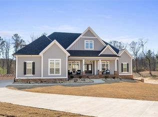 255 Dial Mill Rd, Oxford, GA 30054