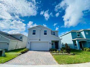 2244 Mountain Spruce St, Ocoee, FL 34761