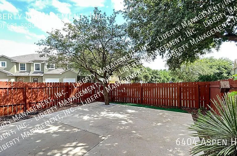 6404 Aspen Hl — Photo 27