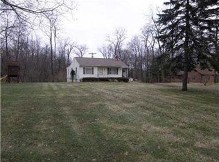 5346 Hardt Rd, Gibsonia, PA 15044