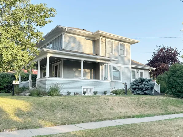502 W Thayer Ave, Bismarck, ND 58501