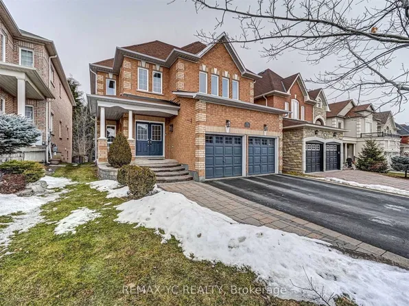 134 Ner Israel Dr, Vaughan, ON L4J 9L1