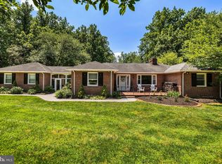 709 E Seminary Ave, Baltimore, MD 21286