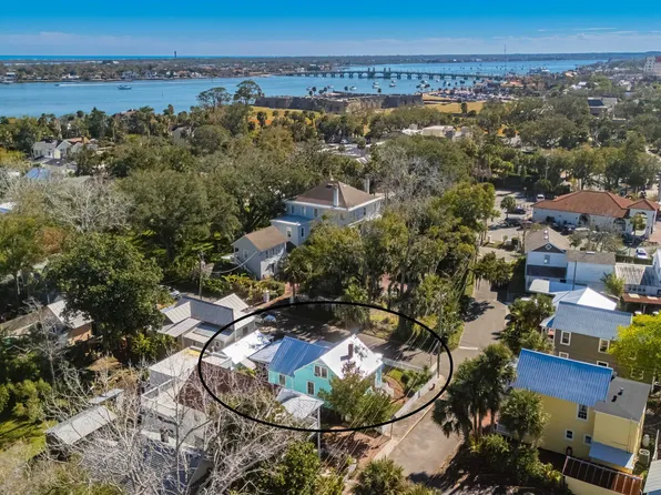 41 Abbott St, Saint Augustine, FL 32084
