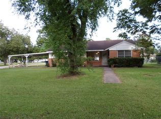 1601 West St, Rosenberg, TX 77471