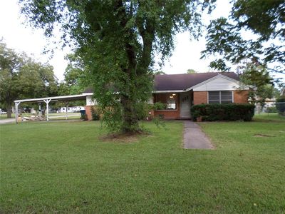 1601 West St, Rosenberg, TX, 77471