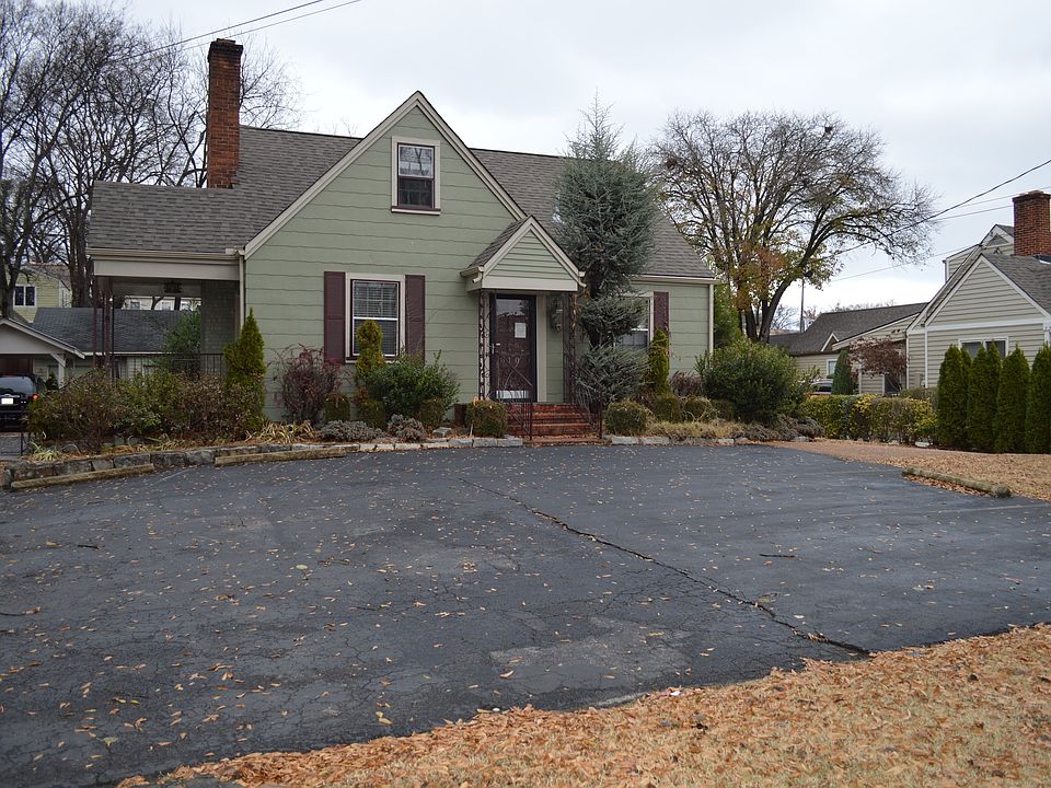 810 Kirkwood/Commercial