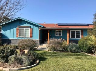2921 Tenaya Dr, Merced, CA 95340