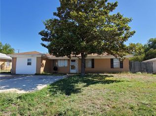 19 N 43rd St, Temple, TX 76504