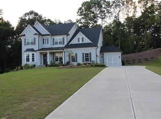 190 Milestone Trl, Milton, GA 30004