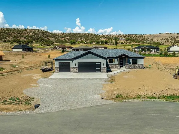 22165 6840 Court, Montrose, CO 81403