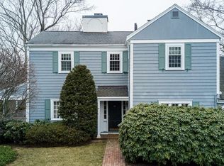 29 Seaview Ave, Marblehead, MA 01945
