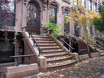 Rented by BLS Realty