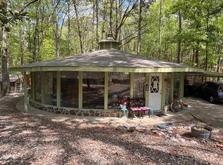 1 Tocina Pl, Hot Springs, AR 71909