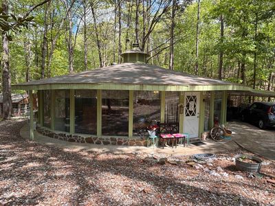 1 Tocina Pl, Hot Springs, AR, 71909