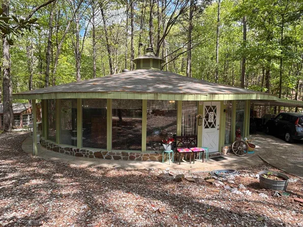 1 Tocina Pl, Hot Springs, AR 71909