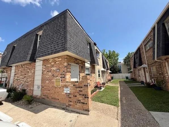 4216 Eporia St APT D, Metairie, LA 70001