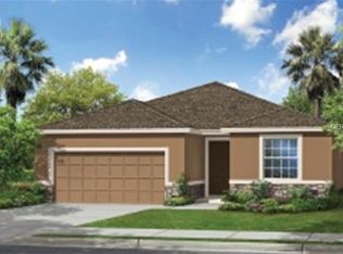 3555 Windance Ave, Spring Hill, FL 34609