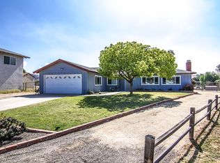 1430 Hilltop Ln, Norco, CA